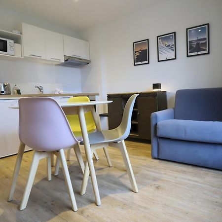 شقة آنسي  في Le Fier, Pied A Terre Annecien المظهر الخارجي الصورة