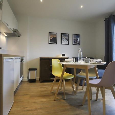 شقة آنسي  في Le Fier, Pied A Terre Annecien المظهر الخارجي الصورة