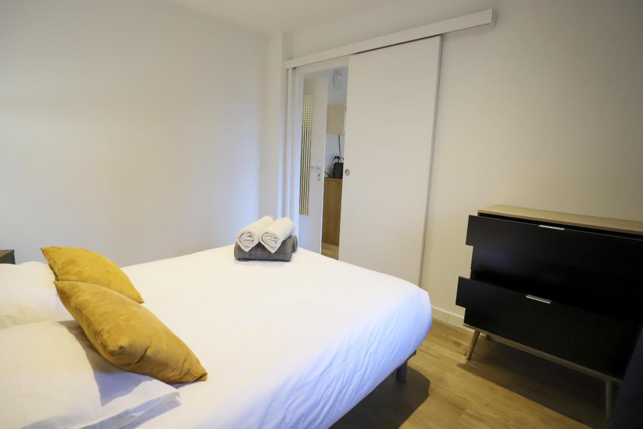 شقة آنسي  في Le Fier, Pied A Terre Annecien المظهر الخارجي الصورة